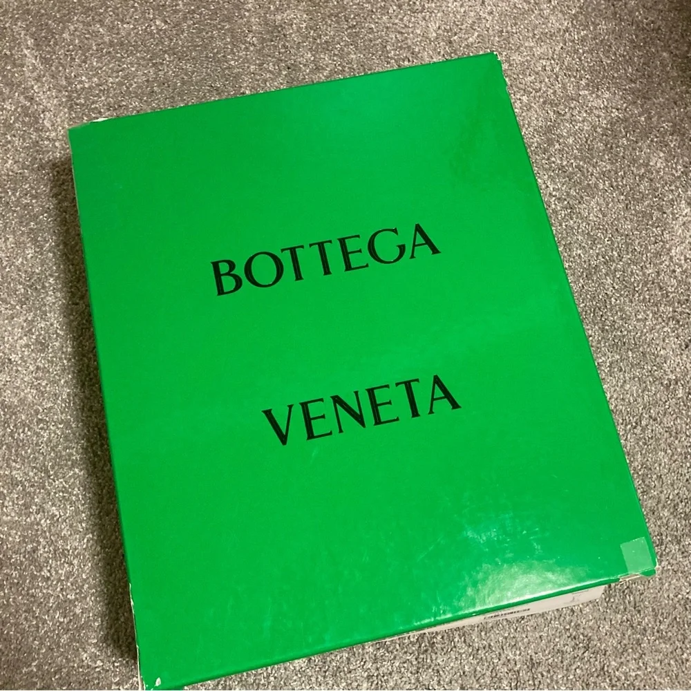 Bottega Veneta the bounce boot NWT - Picture 14 of 16